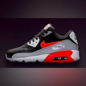 Nike AirMax Running Shoes